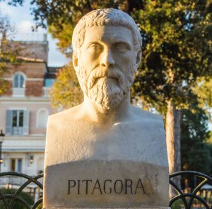 Read more about the article Pitagoras